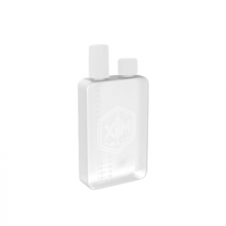 Bouteille Graduee Dual Fill 100ml