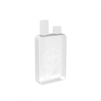 Bouteille Graduee Dual Fill 100ml