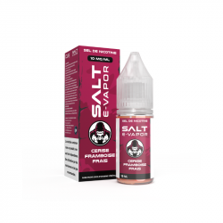Cerise Framboise Frais Salt E Vapor Lips 10ml