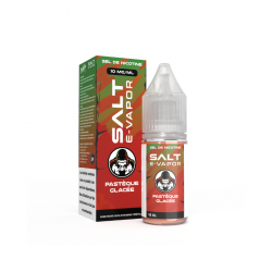 Pasteque Glacee Salt E Vapor Lips 10ml