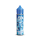 Blue Raspberry Pitaya Ice Cool X By Liquidarom 50ml