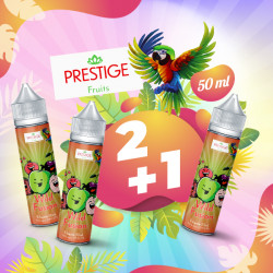 Offer Wild Fusion Oasis Prestige 50mL