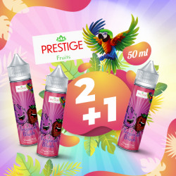 Offre Tropical Blush Oasis Prestige 50mL
