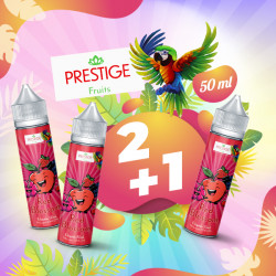 Offre Red Blossom Oasis Prestige 50mL