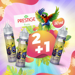 Offre Lemonberry Splash Oasis Prestige 50mL