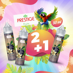 Offer Grape Oasis Oasis Prestige 50mL