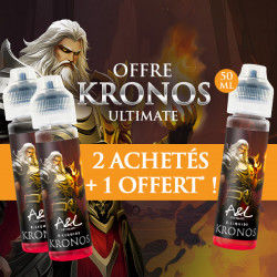 Offre Kronos Ultimate A&L 50mL Offre Kronos Ultimate A&L 50mL