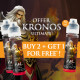 Offer Kronos Ultimate A&L 50mL