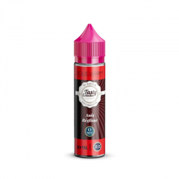 Anis Reglisse Tasty Collection Liquidarom 50ml