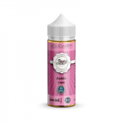Bubble Gum Tasty Collection Liquidarom 100ml