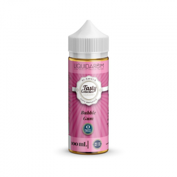 Bubble Gum Tasty Collection Liquidarom 100ml