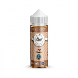 Cafe Creme Tasty Collection Liquidarom 100ml