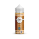 Creme Caramel Tasty Collection Liquidarom 100ml