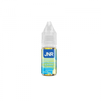 Wild Berries Ice Nic Salts JNR 10ml 20mg