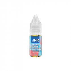 Blueberry Cherry Cranberry Nic Salts JNR 10ml 20mg