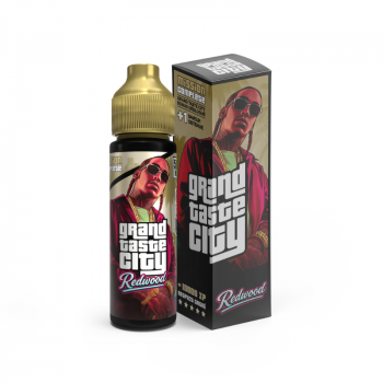 Redwood Grand Taste City 50ml