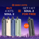 Soul 2 Kit Offer Geekvape 2