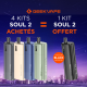 Soul 2 Kit Offer Geekvape 2