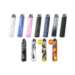 Kit Ursa Nano 3 Pod Lost Vape