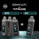 Offer VPrime Kit Black Carbon OXVA