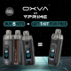 Offre Kit VPrime Black Carbon OXVA