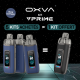 Offre Kit VPrime Blue Leather OXVA