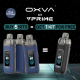 Offre Kit VPrime Blue Leather OXVA