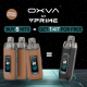 Offre Kit VPrime Brown Leather OXVA