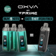 Offre Kit VPrime Natural Green OXVA