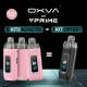 Offer VPrime Kit Sakura Pink OXVA