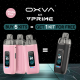 Offer VPrime Kit Sakura Pink OXVA