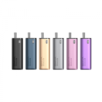 Kit SlimStick X Pod Oxva