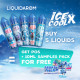 Offre d'Implantation Ice Cool X 50mL Liquidarom