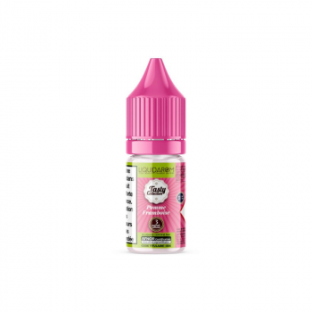 Pomme Framboise Tasty Collection Liquidarom 10ml