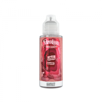 Ruby Crush Paperland Airmust 100ml