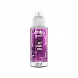 Berry Pulse Paperland Airmust 100ml