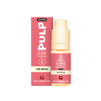 The Peche Le Pod Liquide Pulp 10ml