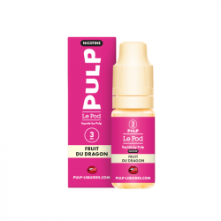 Fruit Du Dragon Le Pod Liquide Pulp 10ml
