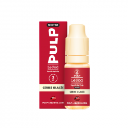 Cerise Glacee Le Pod Liquide Pulp 10ml