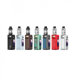 Kit Drag 6 (+ ato Uforce X II 5ml) Voopoo 