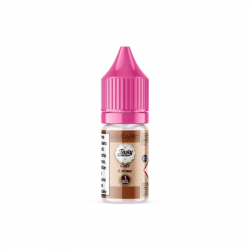 Café Crème Tasty Collection Liquidarom 10ml