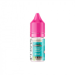 Menthe Polaire Base Végétale By Liquidarom 10ml