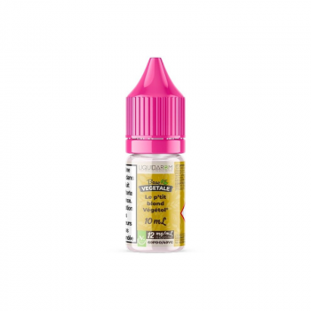 Le P'ti Blond Base Végétale By Liquidarom 10ml