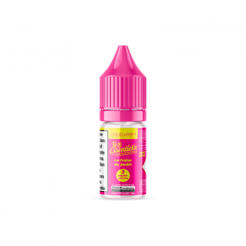 La Fraise Du Jardin Les Essentiels By Liquidarom 10ml