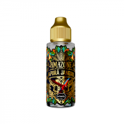 Japura Janeiro Amazone E.Tasty 100ml