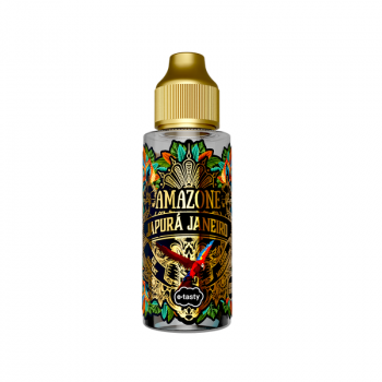 Japura Janeiro Amazone E.Tasty 100ml