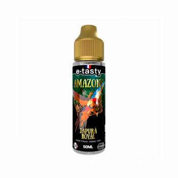 Japura Royal Amazone E.Tasty 50ml