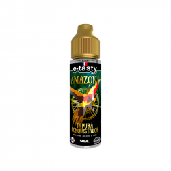 Japura Conquistador Amazone E.Tasty 50ml