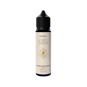 La Manutentionnaire Le grand rôle des abeilles Protect 50ml
