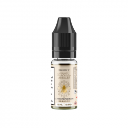 La Manutentionnaire Protect 10ml 18mg
